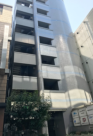 エヌ・エス・ケイ東京事業所