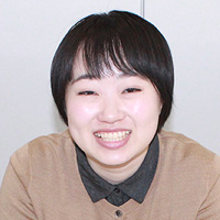 インタビュー