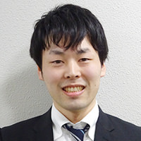 インタビュー