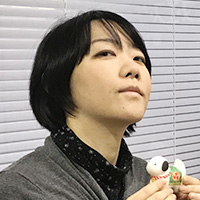 インタビュー
